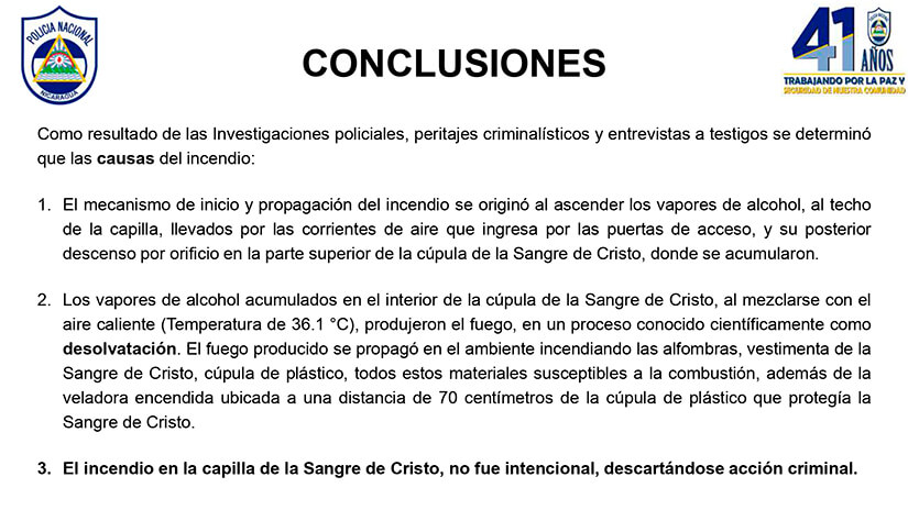esclarecimiento-incendio-catedral-managua